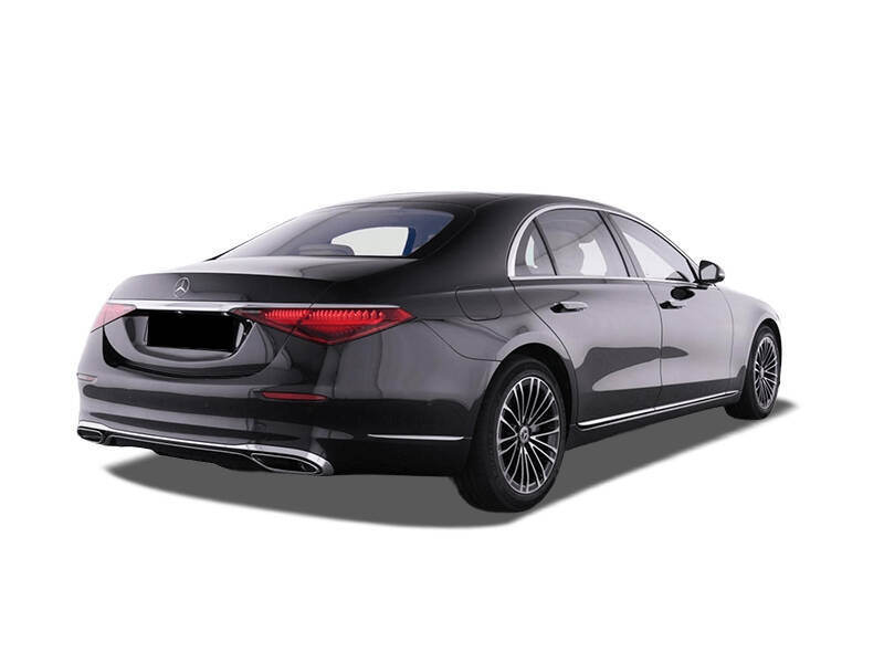 Mercedes Benz S Class Mercedes Benz S Class